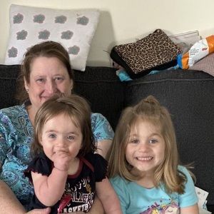 Meet your Posher, Joann